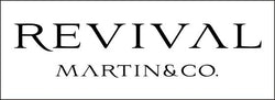 Revival by Martin & Co.