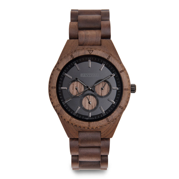 Recensioni woodwatch on sale