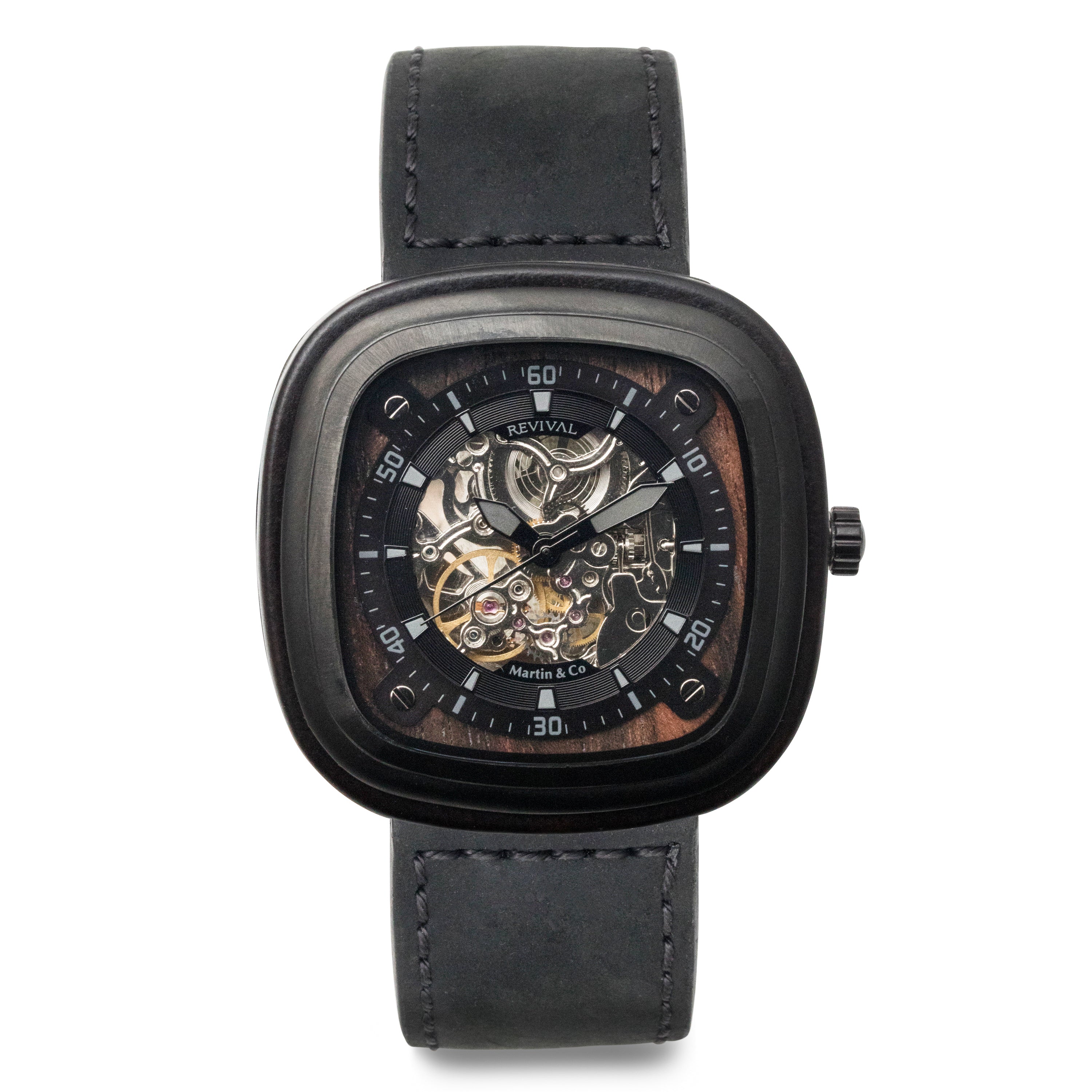 Mens Collection – Revival by Martin & Co.